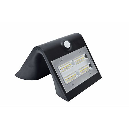 Aplica solara LED Hepol Elegant, 1 x LED, 3.2W