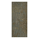 Panou decorativ SPC Kronospan Rocko, Copper Lamiera R105, impermeabil, 2800 x 1230 x 4 mm