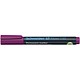 Marker cu vopsea Schneider 130, 1-3 mm, mov Marker cu vopsea Schneider 130, 1-3 mm, mov