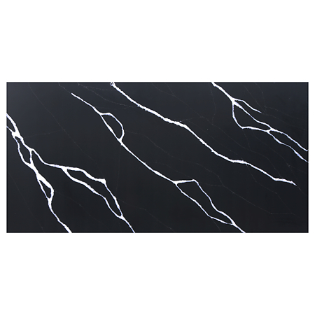 Placa betacryl BTS, negru, 3050 x 1520 x 12 mm 