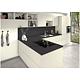 Placa antistropi Egger F235 ST76 / F237 ST76, ardezie Scivaro / ardezie Cupria, 2 fete, 4100 x 640 x 8 mm