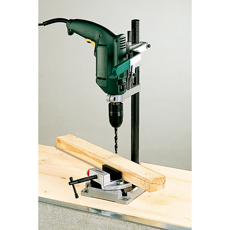 Stativ de gaurire cu coloana rotativa Steinel, Ø 43 mm, 160 x 230 mm Stativ de gaurire cu coloana rotativa Steinel, Ø 43 mm, 160 x 230 mm