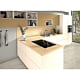 Blat bucatarie Egger H3157 ST12, mat, Stejar Vicenza, 4100 x 920 x 38 mm