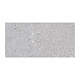 Gresie interior/exterior portelanata Breccia, gri, mat, aspect beton, clasa aderenta R10, PEI 4, 9 mm, 60 x 30 cm