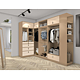 Pal lacuit Egger PerfectSense U250 TM Bej caramel, mat, antiamprenta, decor uni, 2800 x 2070 x 19 mm