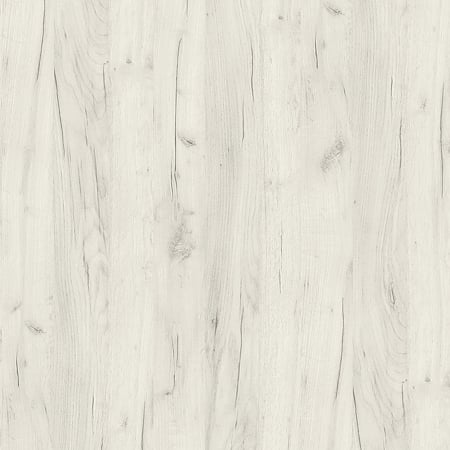 Pal melaminat Kronospan K001 PW, lemn nuanta deschisa, 2800 x 2070 x 16 mm