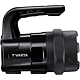 Lanterna LED Varta 18751 Xtreme BL20 PRO, rezistenta sporita, 6W, 400 lm, 6xAA/3xAA, IP54, lumina alba rece Lanterna LED Varta 18751 Xtreme BL20 PRO, rezistenta sporita, 6W, 400 lm, 6xAA/3xAA, IP54, lumina alba rece