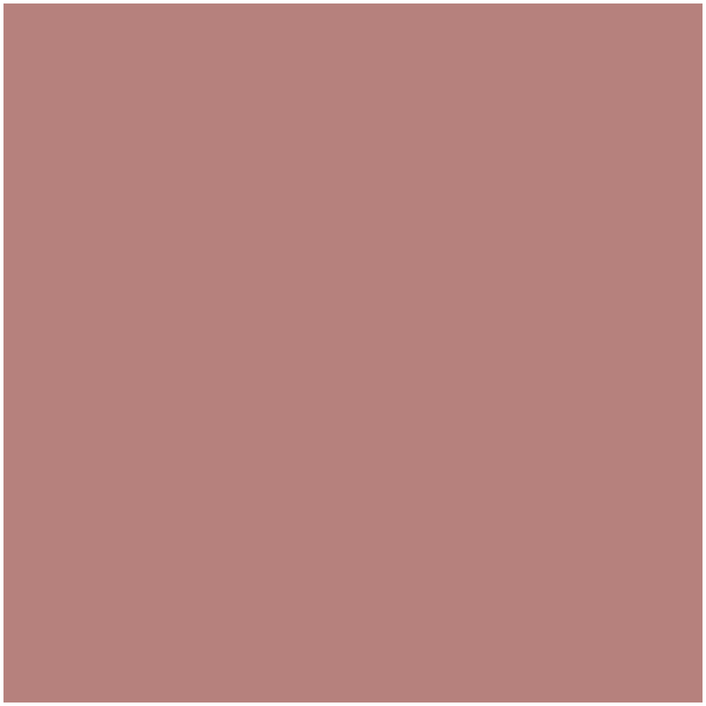 PAL melaminat Kastamonu, roz zmeura D234 PS30, 2800 x 2070 x 18 mm 2070