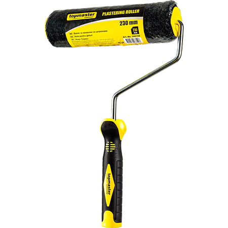 Rola pentru gletuit Topmaster, 230 mm