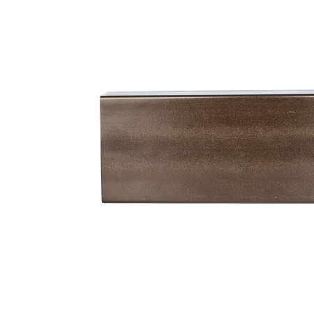 Grinda WPC Bencomp, wenge, 100 x 50 x 2000 mm Grinda WPC Bencomp, wenge, 100 x 50 x 2000 mm