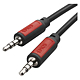 Cablu audio Jack stereo Emos, tata - tata 3.5 mm, 3 m