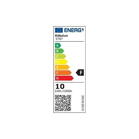 Aplica Abbey 5787, 2 x LED, 5W, 400 mm