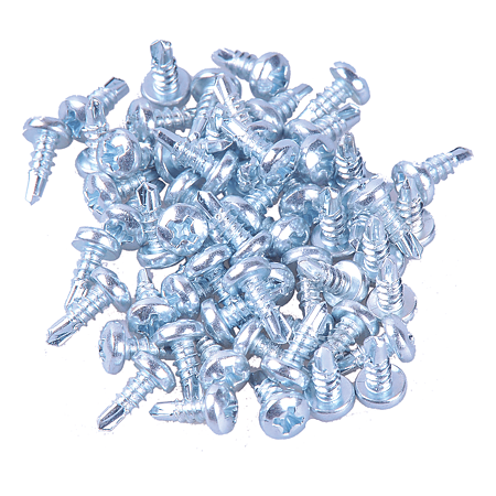 Surub autofiletant Norgisp System, 3,5 x 9,5 mm, 1000 buc 
