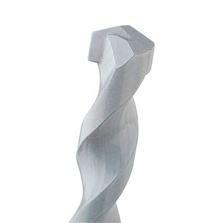 Burghiu Diager, SDS-plus, pentru boltari si caramida, 6 x 200 x 260 mm
