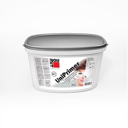 Grund zidarie Baumit UniPrimer, universal, 20 kg