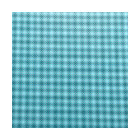 Gresie interior IRIS 2P, albastru deschis, 40 X 40 CM