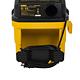 Aspirator umed/uscat DeWalt DXV23G, 1100 W, capacitate rezervor 23 l, lungime cablu 3 m