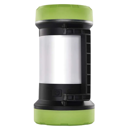 Lanterna LED reincarcabila 2313, 350 lm, 4000 mAh, 7 moduri de iluminare
