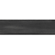 Cant PVC Lemn negru 8509SN, 22 x 0.4 mm LG
