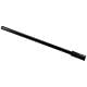 Piesa prelungire Dedra 08X006, HEX 10 mm / HEX 10 mm, lungime 300 mm