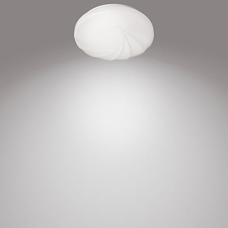 Aplica Philips CL202, 1 x LED, 10 W, 25 x 25 cm