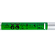 Motocoasa pe benzina cu pornire rapida Micul Fermier GF-1311-S001-G02, 4 accesorii, 3.4 cp