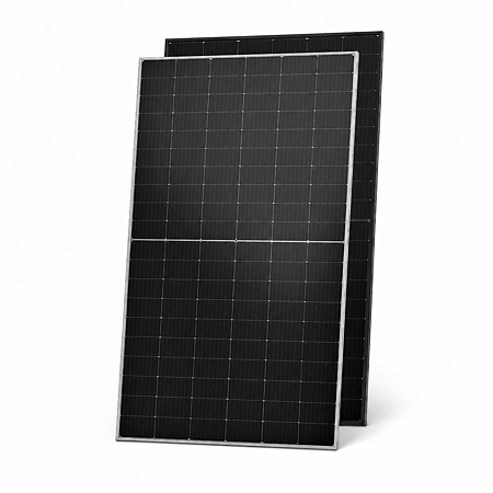 Panou fotovoltaic bifacial Jinko Tiger Neo 54HL4M-BDV, monocristalin, 500 W, 1961 x 1134 x 30 mm