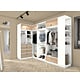 Placa MDF lacuit Egger PerfectSense W1100 PM Alb alpin , anti-amprenta, mat, 2800 x 2070 x 19 mm