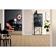 Parchet laminat 10 mm Egger NatureSense Aqua Stejar Cadiz Natur EL2136, nuanta medie, clasa de trafic 33, Aqua CLIC it! , 2050 x 246 mm