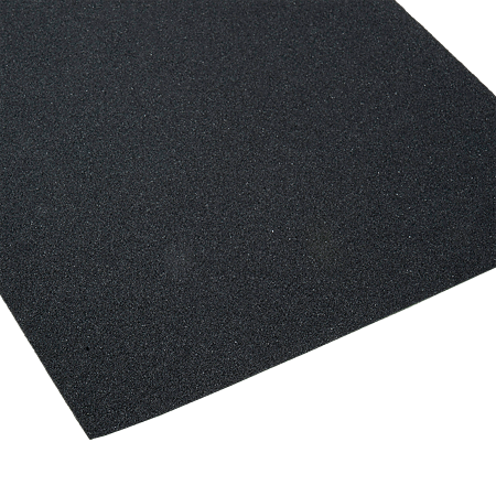 Coala abraziva pentru vopsea / lac / spaclu / plastic, Klingspor PS11A, granulatie 120, 230 x 280 mm