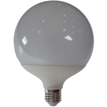 Bec Led Lohuis G120 E27 18 W