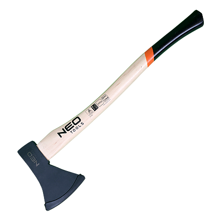 Topor universal Neo Tools 27-012, 1,25 kg, 700 x 195 mm 