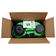 Pompa de stropit Micul Fermier Pandora, acumulator, verde, 20 l