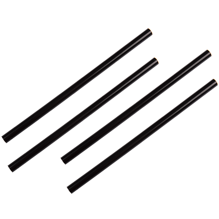 Batoane adezive Steinel pentru pistol de lipit, negru, 11 x 250 mm, set 10 buc Batoane adezive Steinel pentru pistol de lipit, negru, 11 x 250 mm, set 10 buc