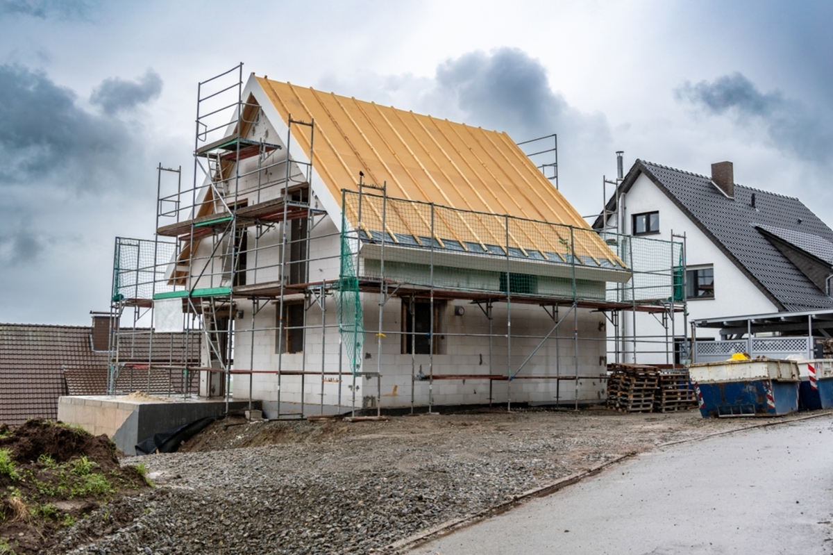 Greseli in constructii: care sunt cele mai comune si cum pot fi evitate