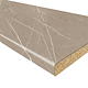 Blat bucatarie Kronospan K024 SU, mat, Marmura Pietra bej, 4100 x 600 x 38 mm