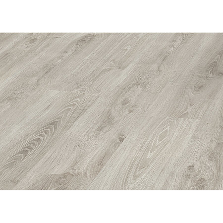 Parchet laminat 8 mm Swiss Krono Easy Step Stejar Husky 2060, nuanta medie, clasa de trafic 32, angle-angle, 1380 x 191 mm