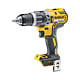 Masina de gaurit si insurubat cu percutie DeWalt DCD796NT, cu acumulator, 18 V