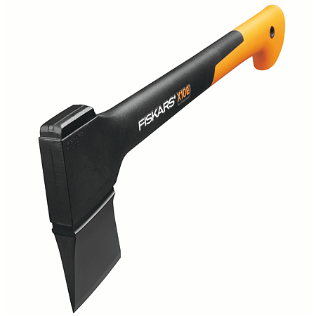 Topor universal, Fiskars X10 Topor universal, Fiskars X10
