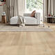 Parchet laminat furniruit 10 mm Parqwood XL Oak Naturel Nude Berry Alloc, clasa de trafic comercial intens 33, AC5, click BestLoc X-Treme, 1190 x 185 mm