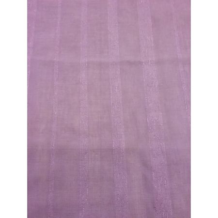 Perdea Gina 138, poliester, mov, 140 x 260 cm