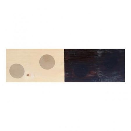 Chit pentru lemn si parchet, Carusel, palisandru, 0,8 kg