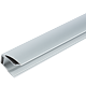 Profil maner Multiomega, lungime 2,7 m, dimensiuni 15 x 36 x 29 mm, material aluminiu