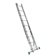 Scara Eurostil Alverosal, 2 tronsoane, 9 trepte Scara Eurostil Alverosal, 2 tronsoane, 9 trepte