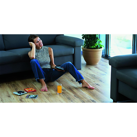 Parchet laminat 8 mm Kronospan Kronostep 8642 Wide RF Malawi, nuanta medie, clasa de trafic 33, click 2go, 1285 x 242 mm