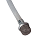 Pistol de vopsit fara aer Raider RDP-HPAS01, 1200 W, 207 bar