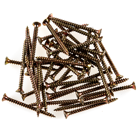 Surub cap inecat 2,5 x 30 mm