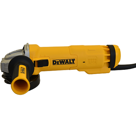 Polizor unghiular No-Volt DeWalt DWE4217,1200 W, 125mm