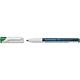Marker nepermanent Schneider OHP 223, verde, 0.7 mm