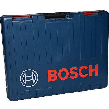 Ciocan demolator Bosch Professional GSH 5, SDS-max, 1100W, 2850 rpm, 7.5J